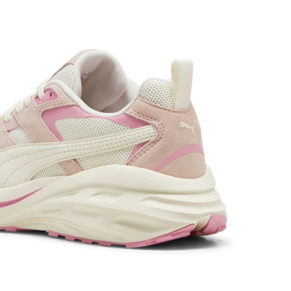 Puma Hypnotic LS - Mauve Mist/Warm White/Mauved Out - immagine 4
