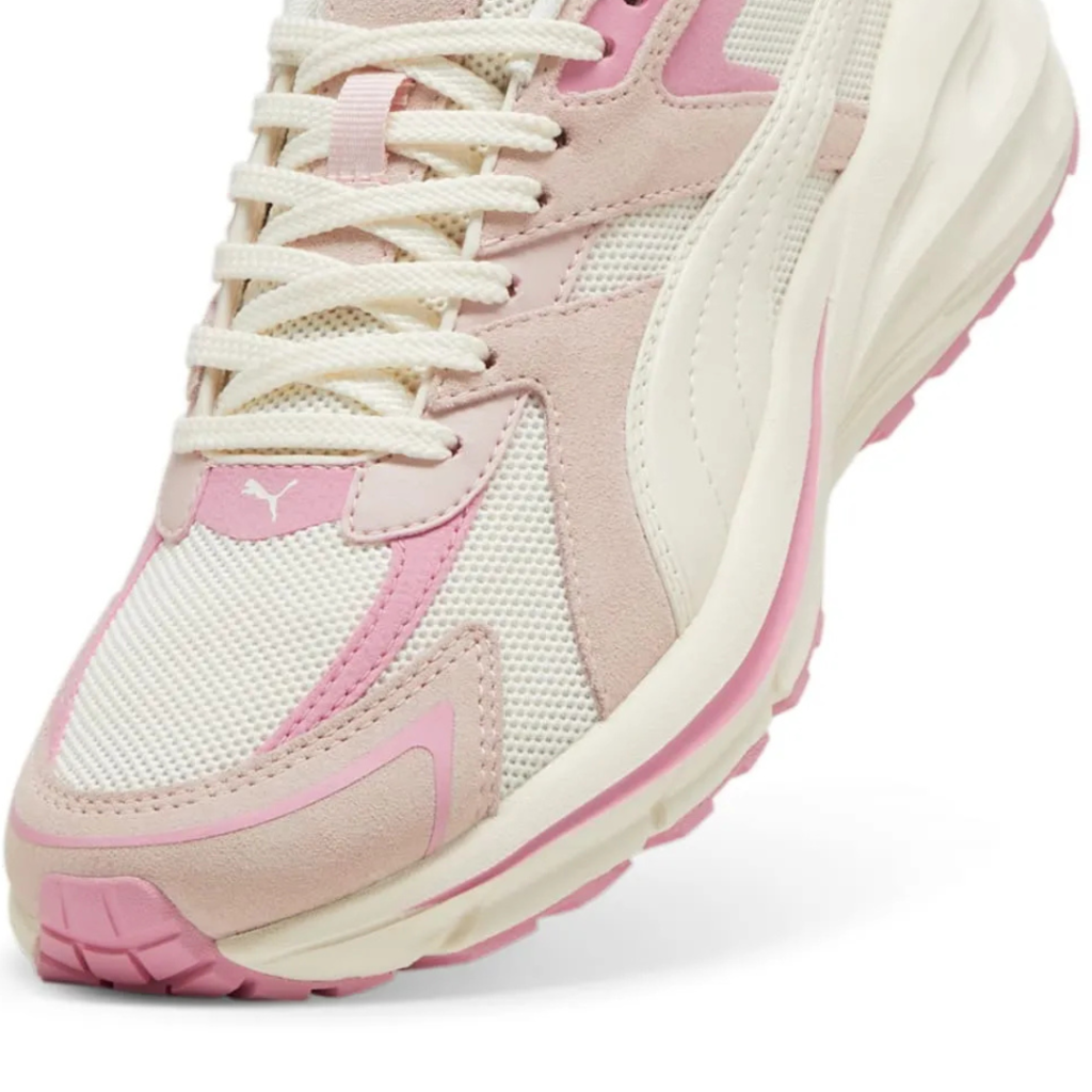Puma Hypnotic LS - Mauve Mist/Warm White/Mauved Out - immagine 3