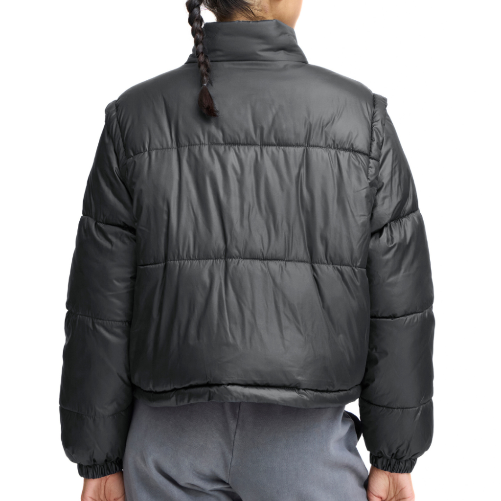 TheJoggConcept Piumino JCADA - Ebony - immagine 2