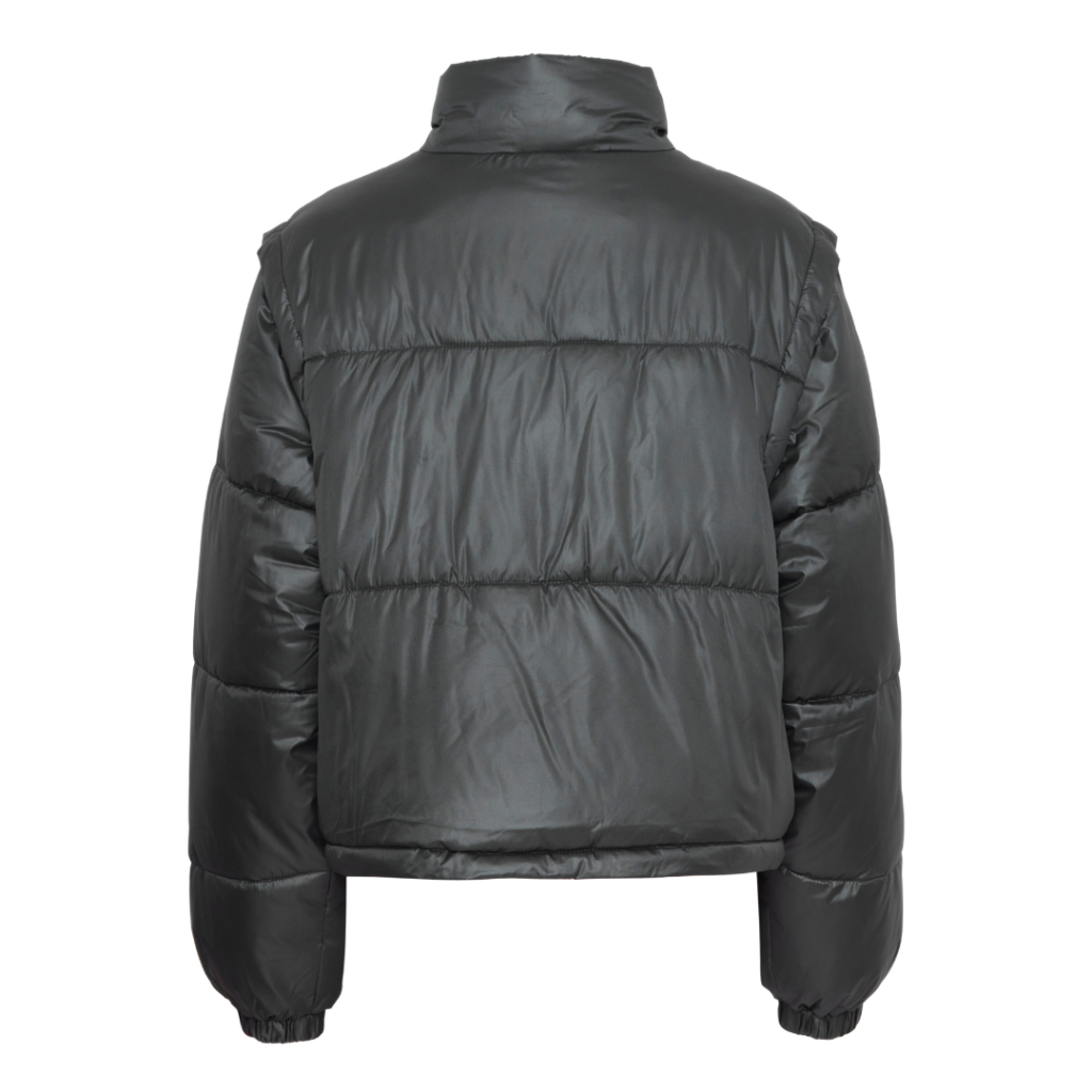 TheJoggConcept Piumino JCADA - Ebony - immagine 5