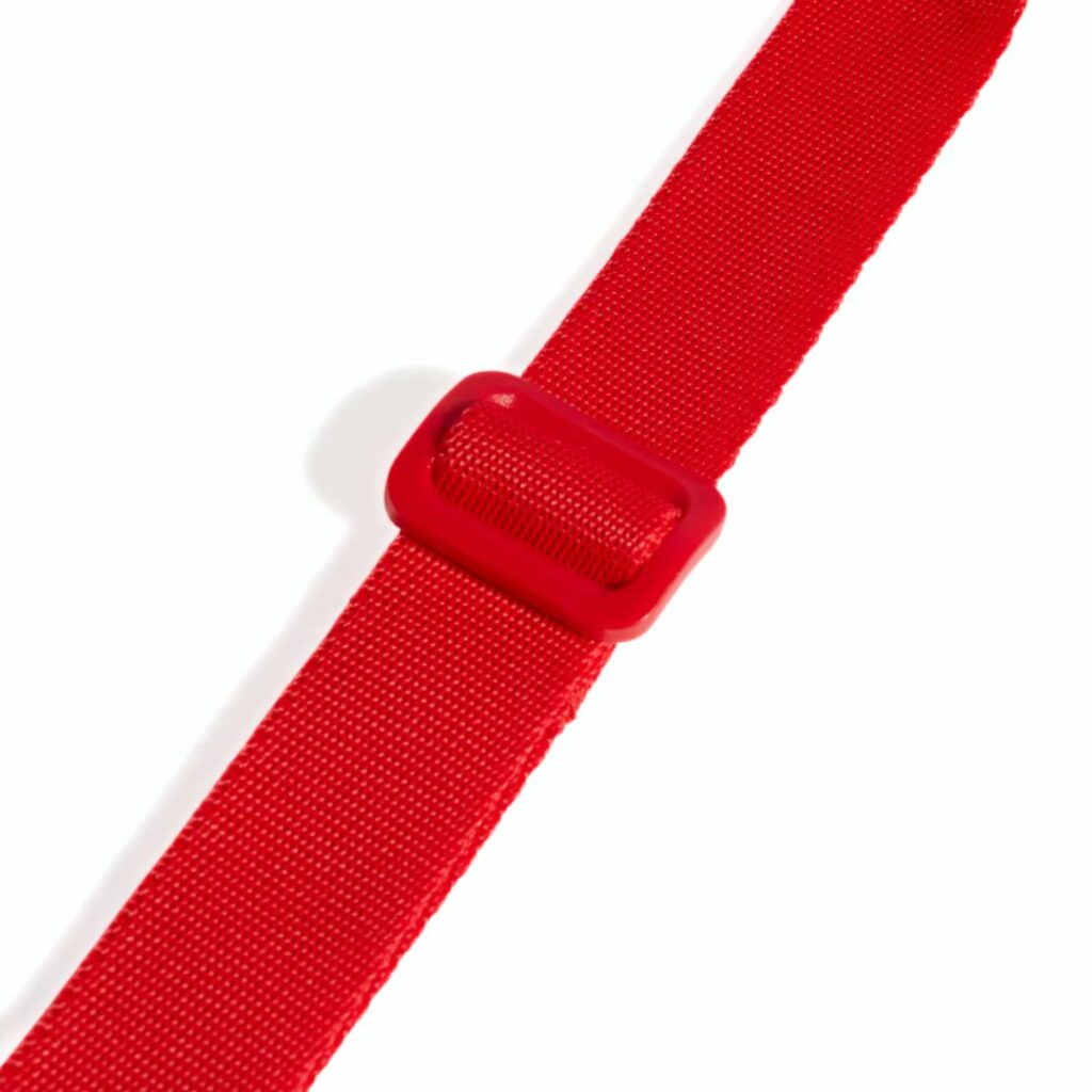 Adidas Borsa Adicolor Classic Round - Better Scarlet - immagine 4