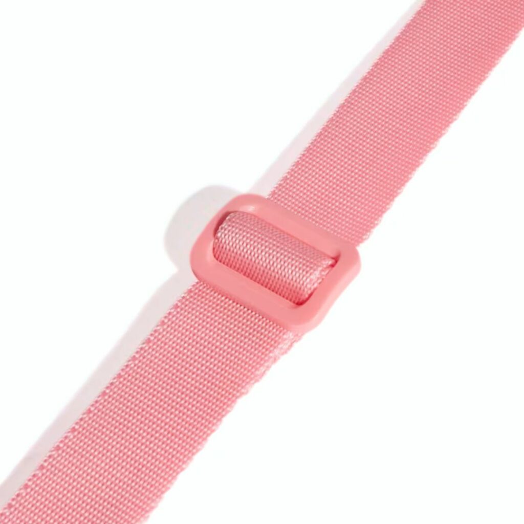 Adidas Borsa Adicolor Classic Round – Bliss Pink - immagine 3