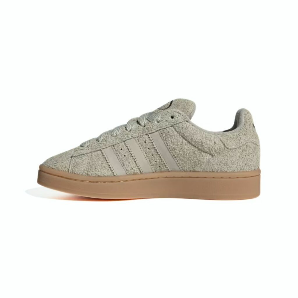 Adidas Campus 00s - Putty Grey/Charcoal - immagine 2