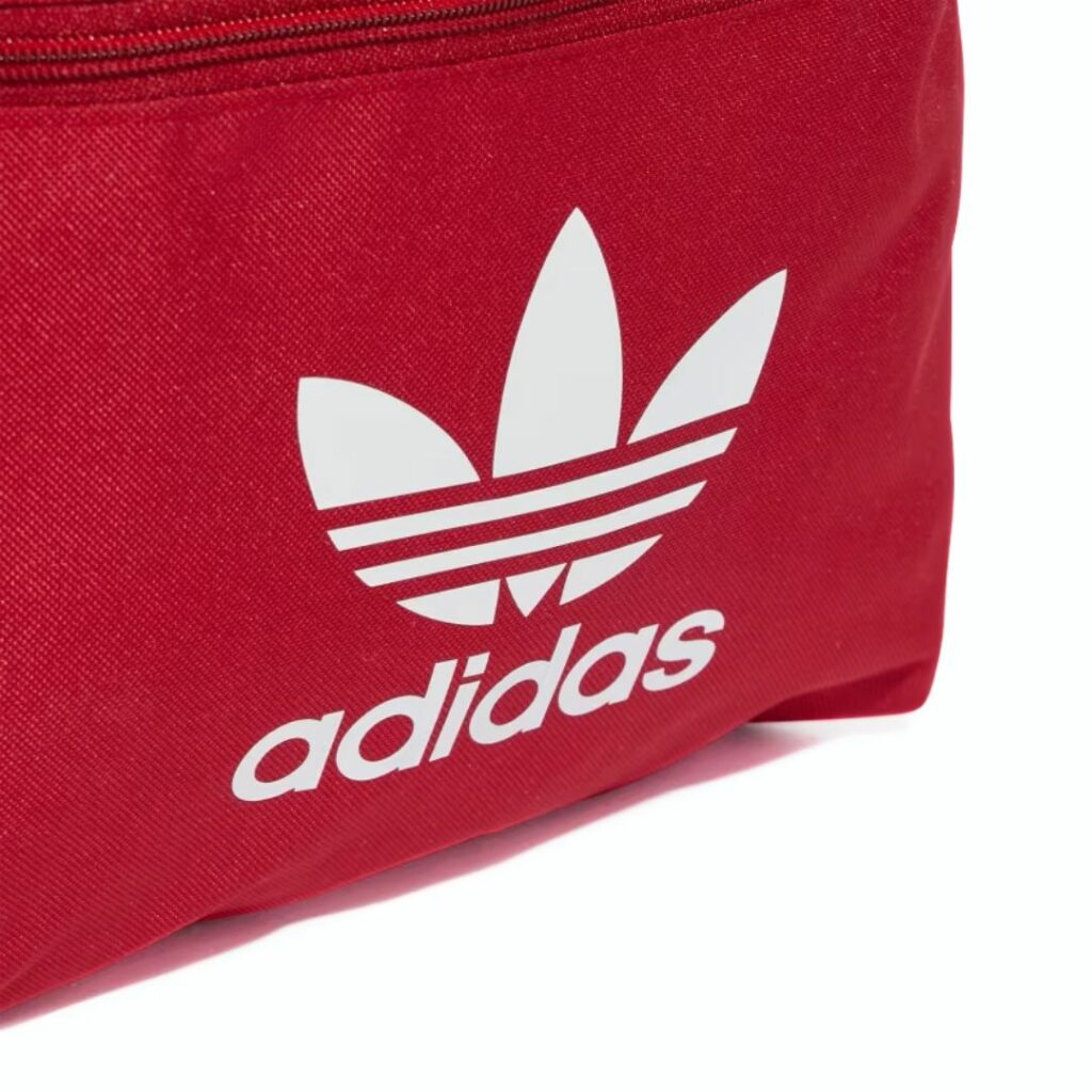 Adidas Zaino adicolor - Team Victory Red - immagine 3