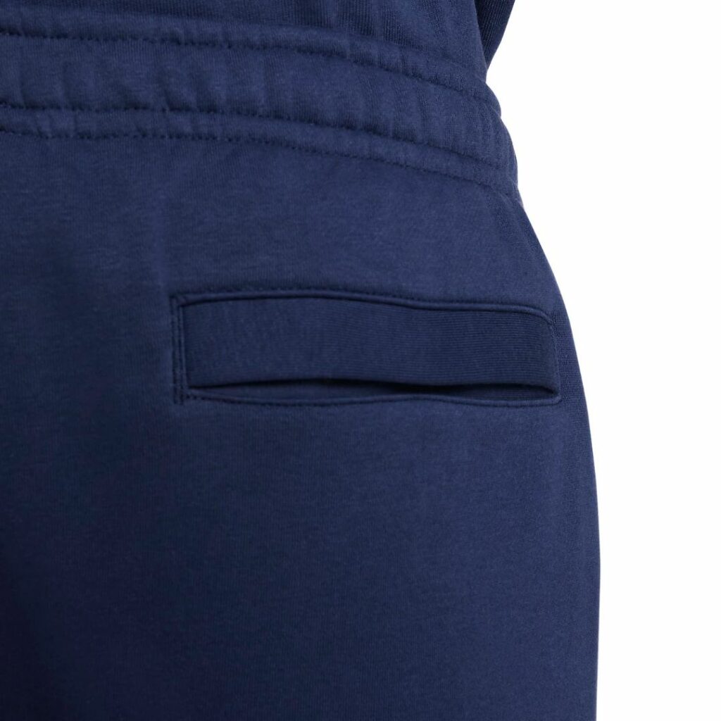 Nike Sportwear Club Pantalone - Navy - immagine 5