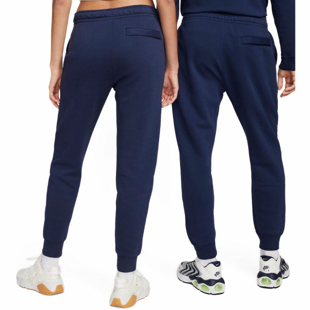Nike Sportwear Club Pantalone - Navy - immagine 2