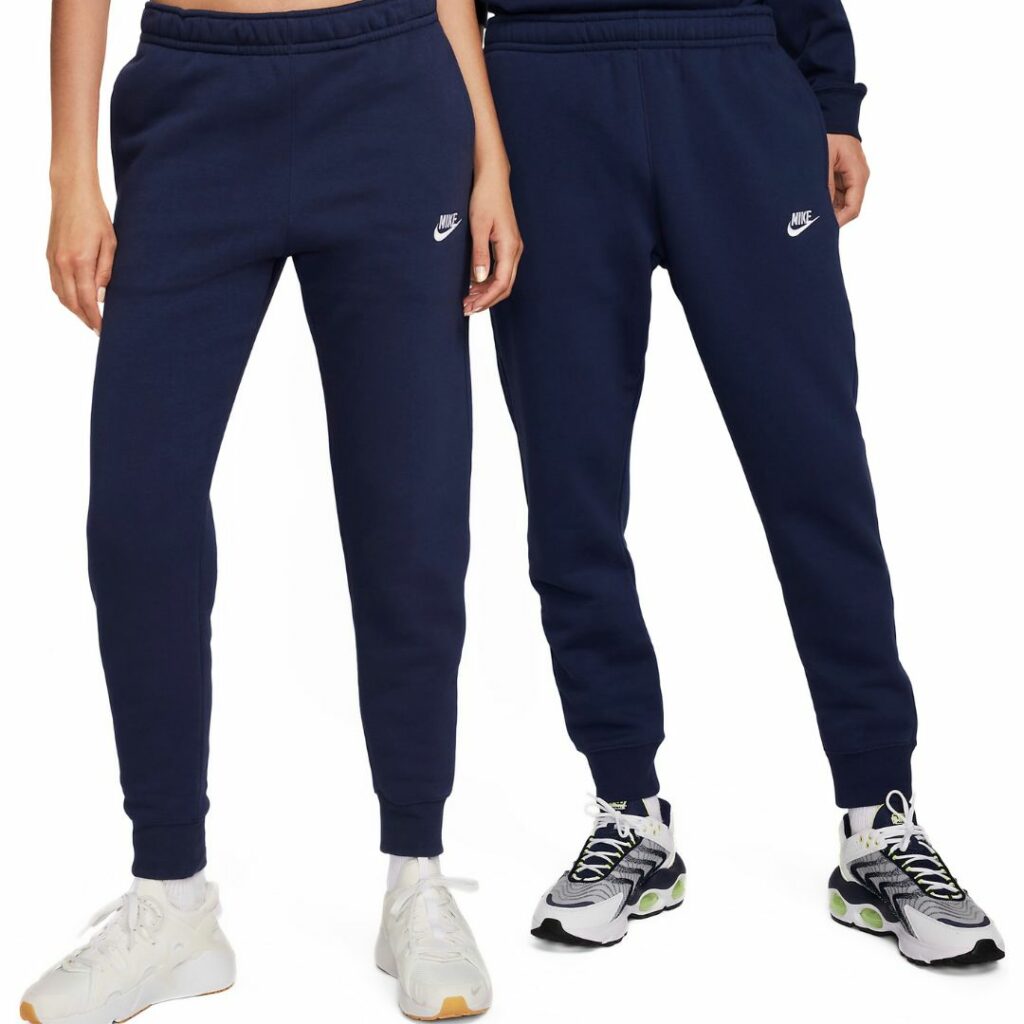 Nike Sportwear Club Pantalone - Navy