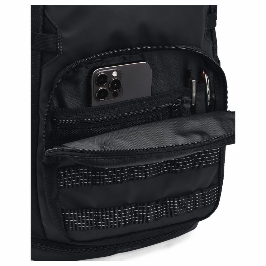 Under Armour Zaino Triumph Sport - Black - immagine 3