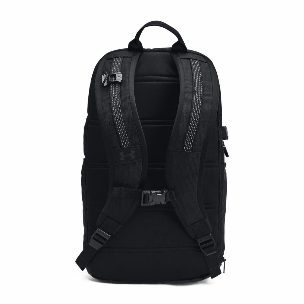 Under Armour Zaino Triumph Sport - Black - immagine 2