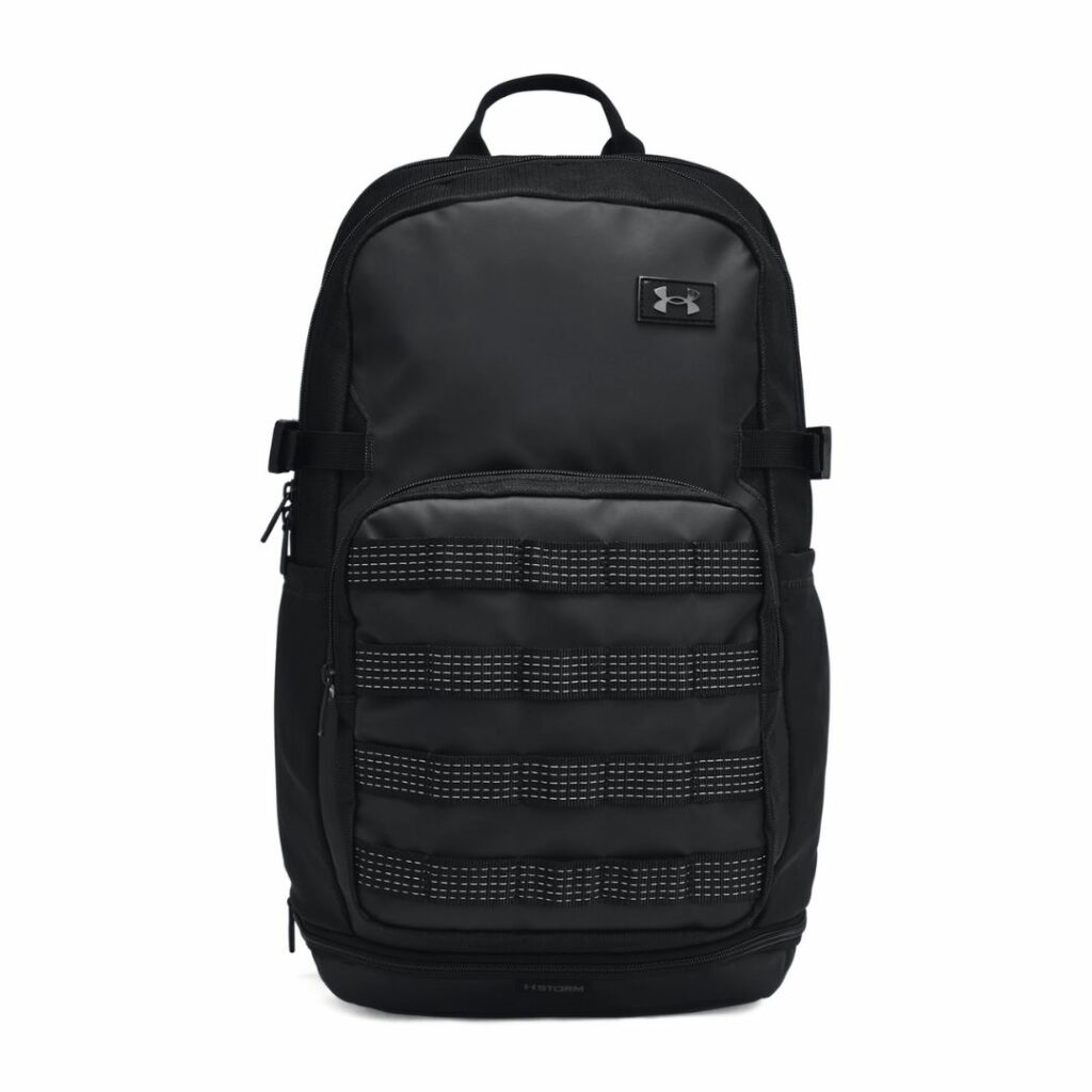Under Armour Zaino Triumph Sport - Black