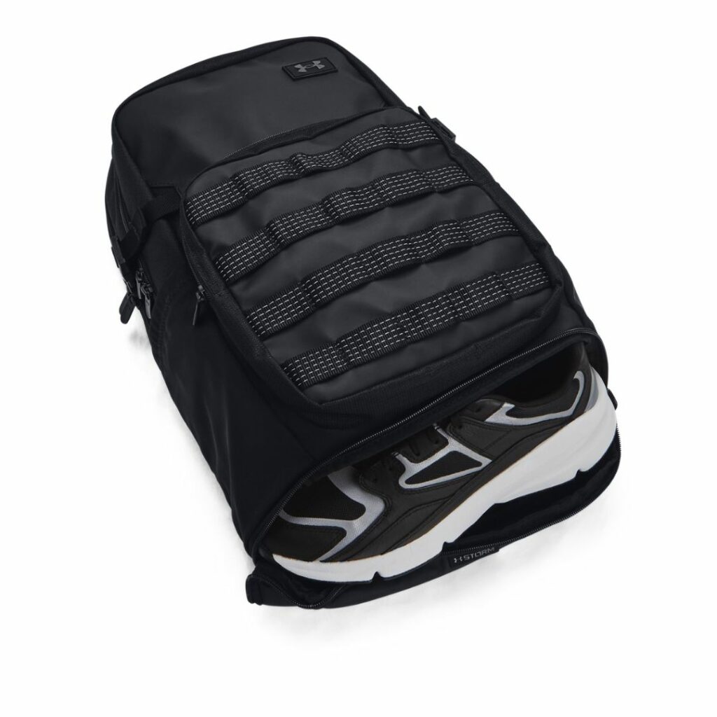 Under Armour Zaino Triumph Sport - Black - immagine 5