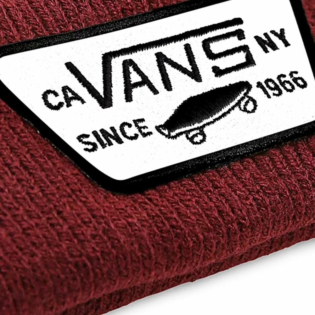 Vans Cappello Milford Bean - Bordeaux - immagine 2