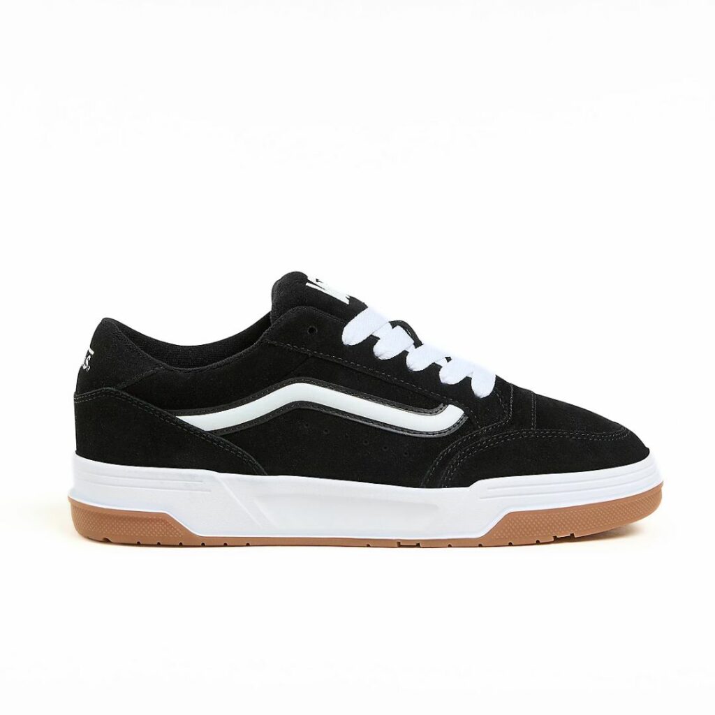 Vans Hylane - Black/White/Gum