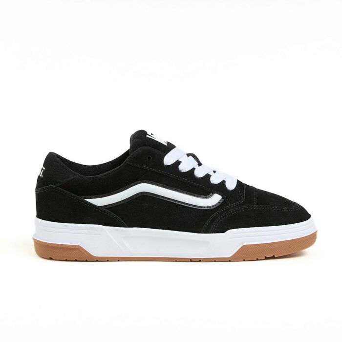 Vans Hylane - Black/White/Gum