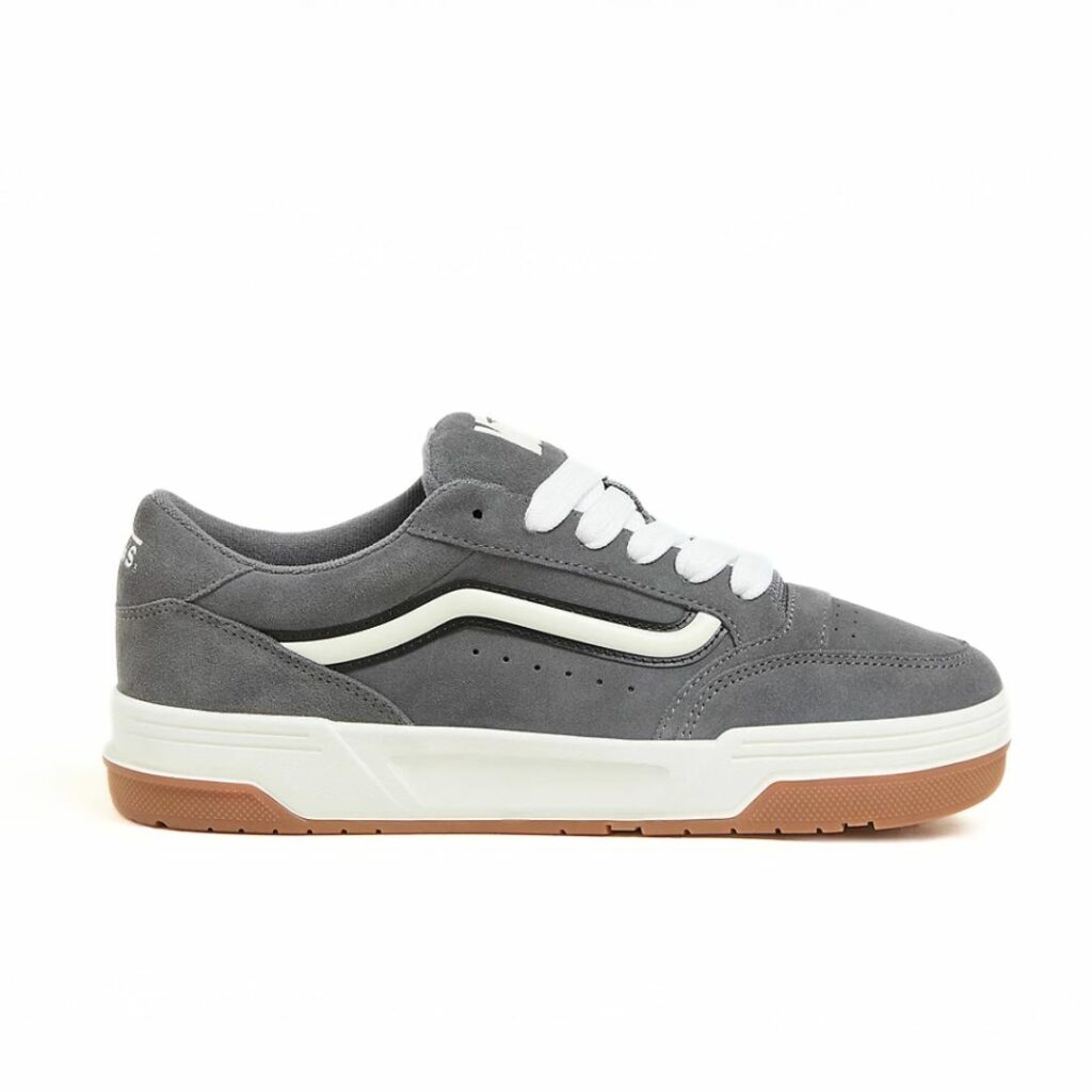 Vans Hylane - Pewter/Black