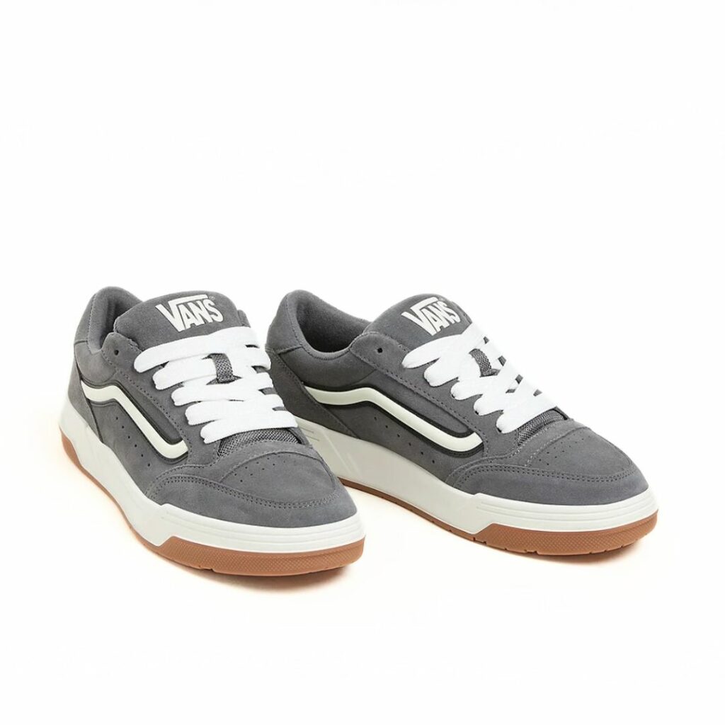 Vans Hylane - Pewter/Black - immagine 2