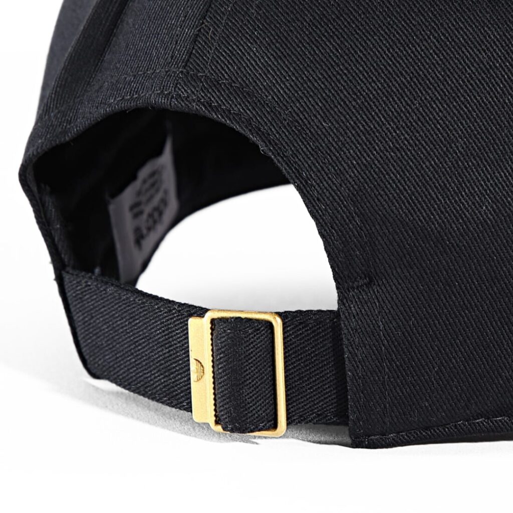 Adidas Cappello Leopardato - Black - immagine 4