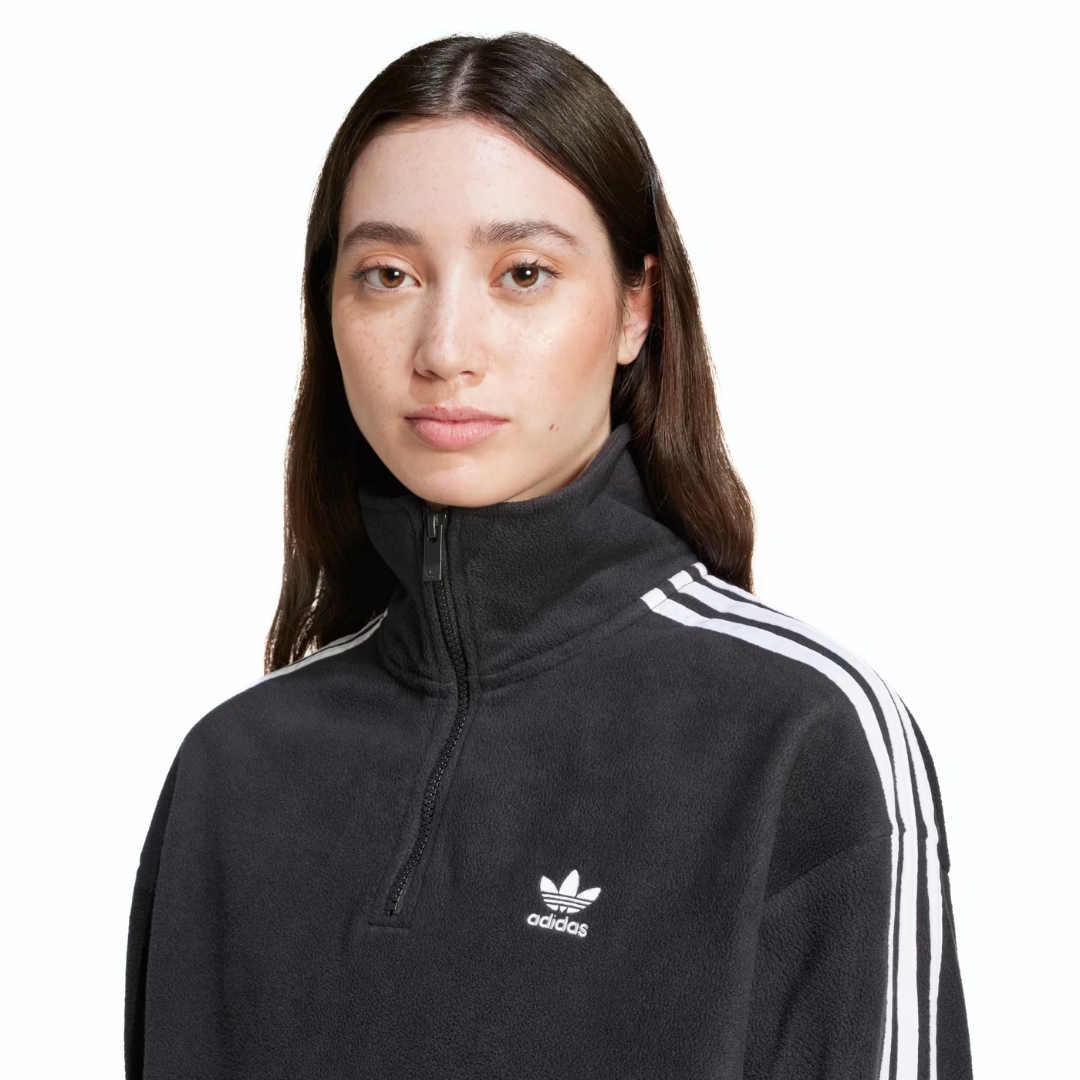 Adidas polar sweatshirt hotsell