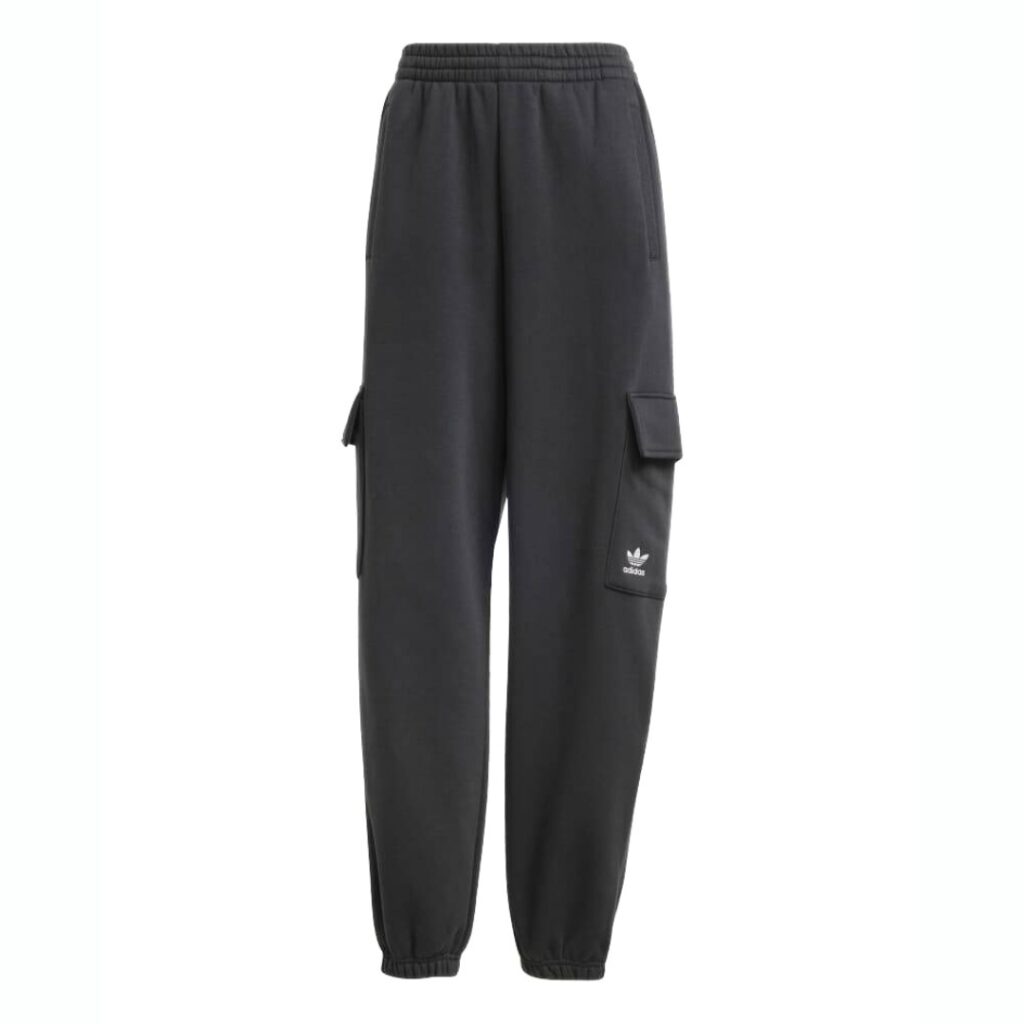 Adidas Pantaloni Cargo - Black - immagine 4