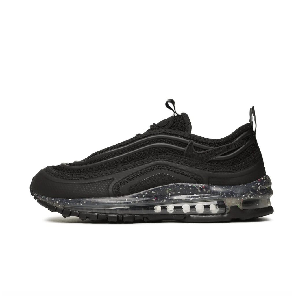 Nike Air Max 97 Terrascape - Black