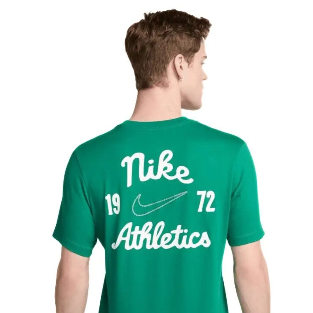 Nike Sportswear T-Shirt - Malachite - immagine 2