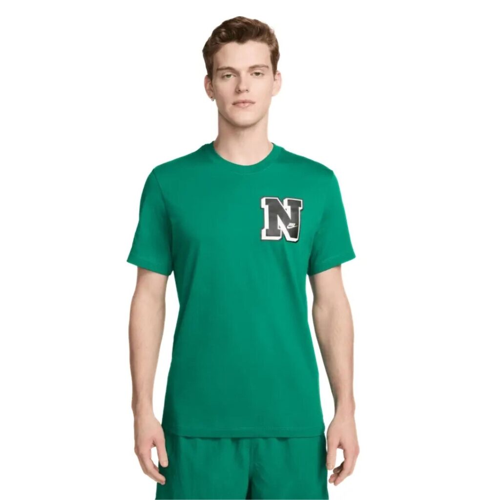 Nike Sportswear T-Shirt - Malachite