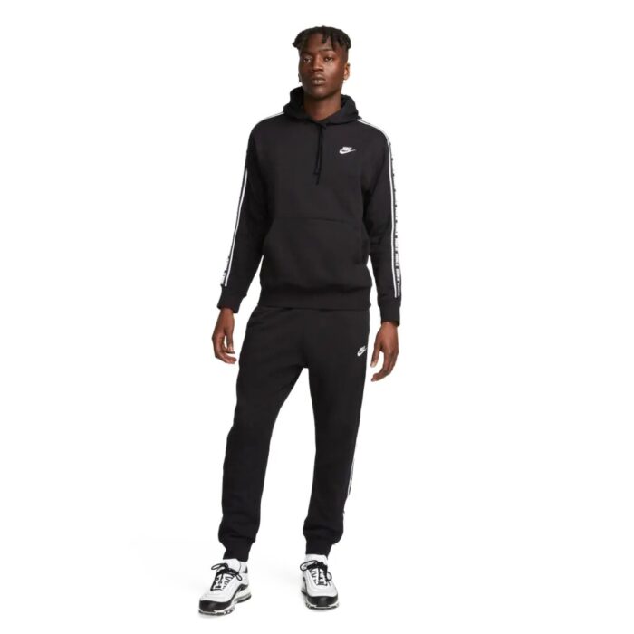NIKE abbigliamento uomo Sneaker Box