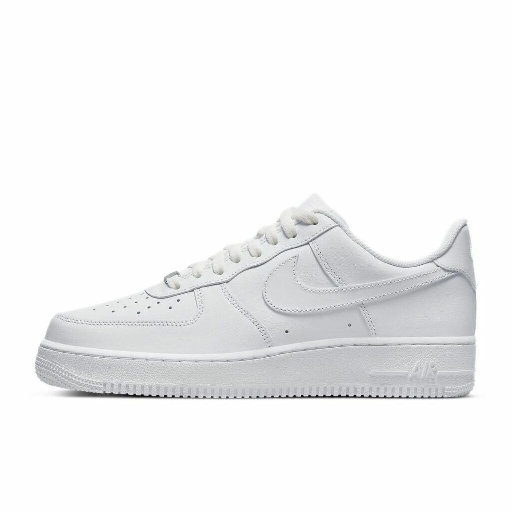 Nike Air Force 1 '07 - White
