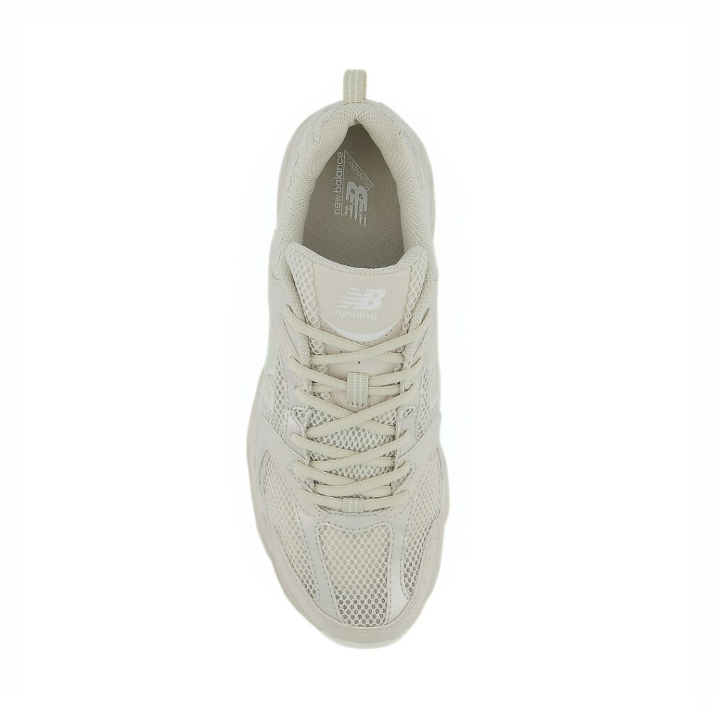 New Balance 530 - Moonbeam/Sea Salt - immagine 4
