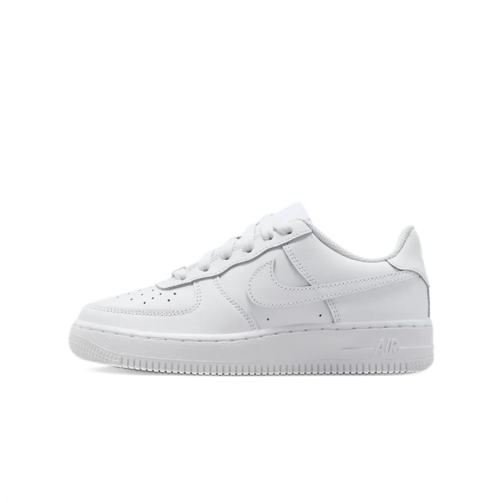 Nike Air Force 1 LE - White - immagine 2