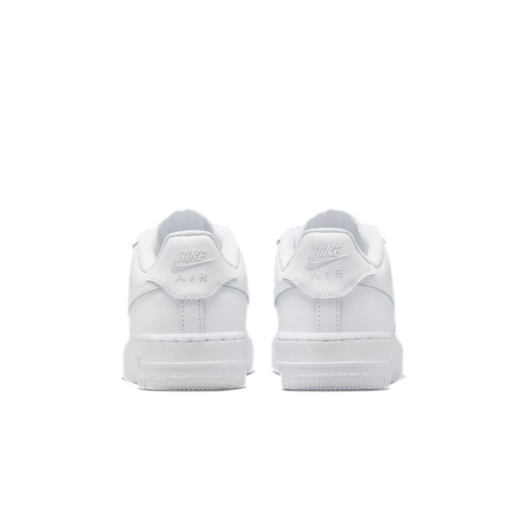 Nike Air Force 1 LE - White - immagine 4