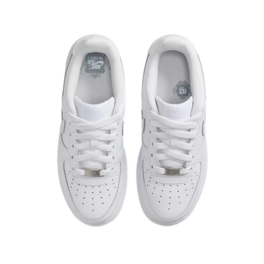 Nike Air Force 1 LE - White - immagine 6