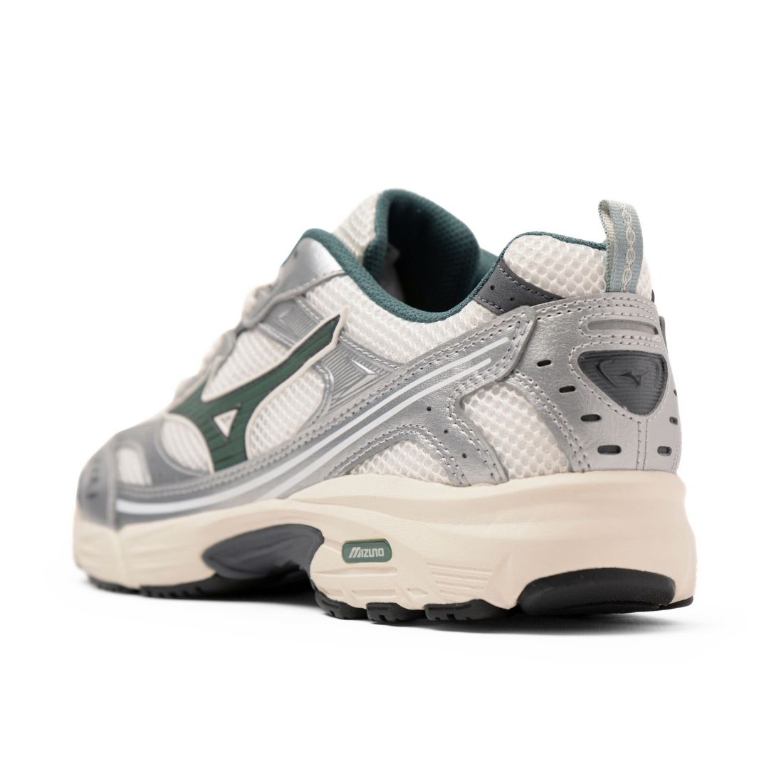 Shop-online-Sneaker-Box-Mizuno MXR D1GA245111 White Green Silver.jpgk