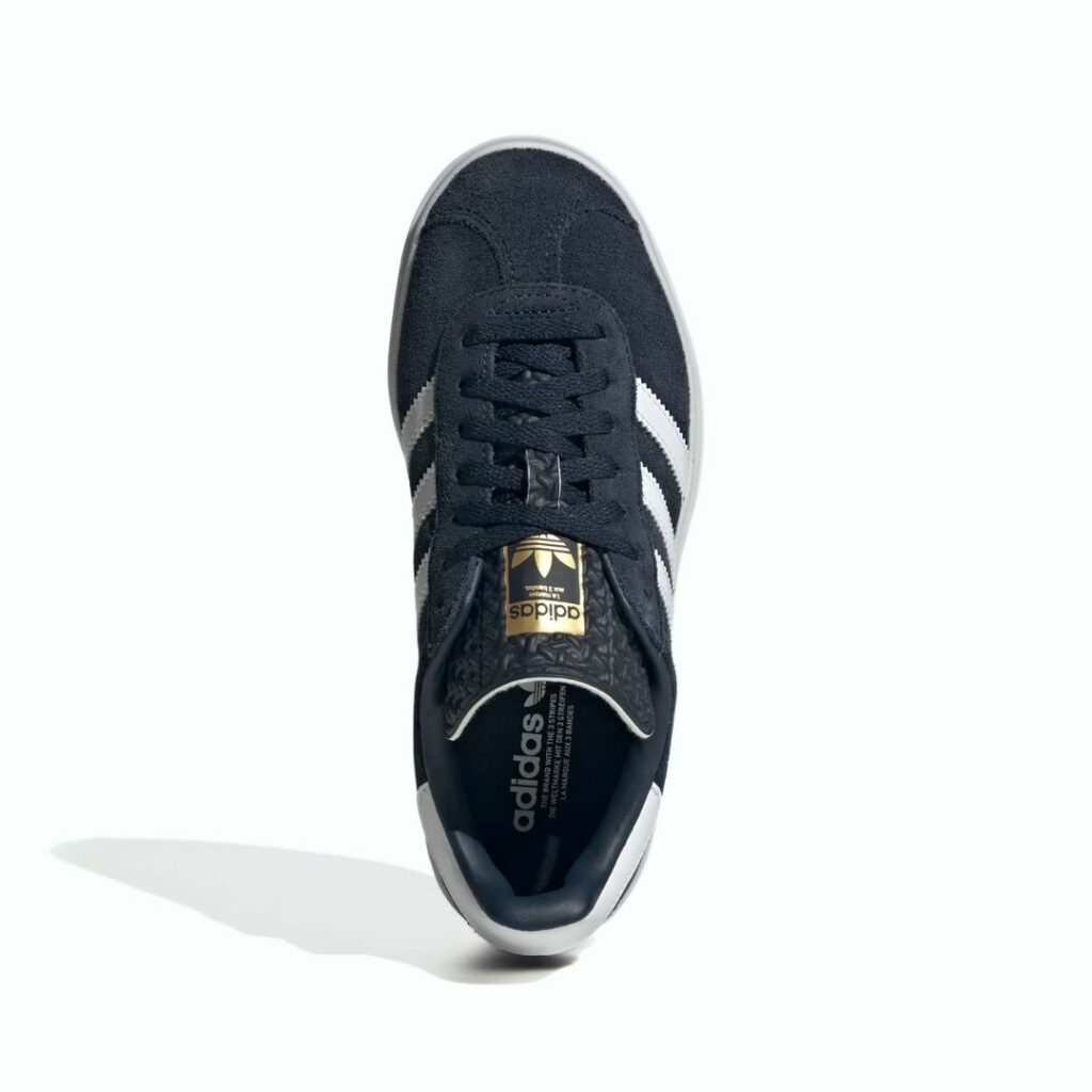 Sneaker Box Shop Online Adidas Gazelle Bold - Blu' - JQ7505 - 9