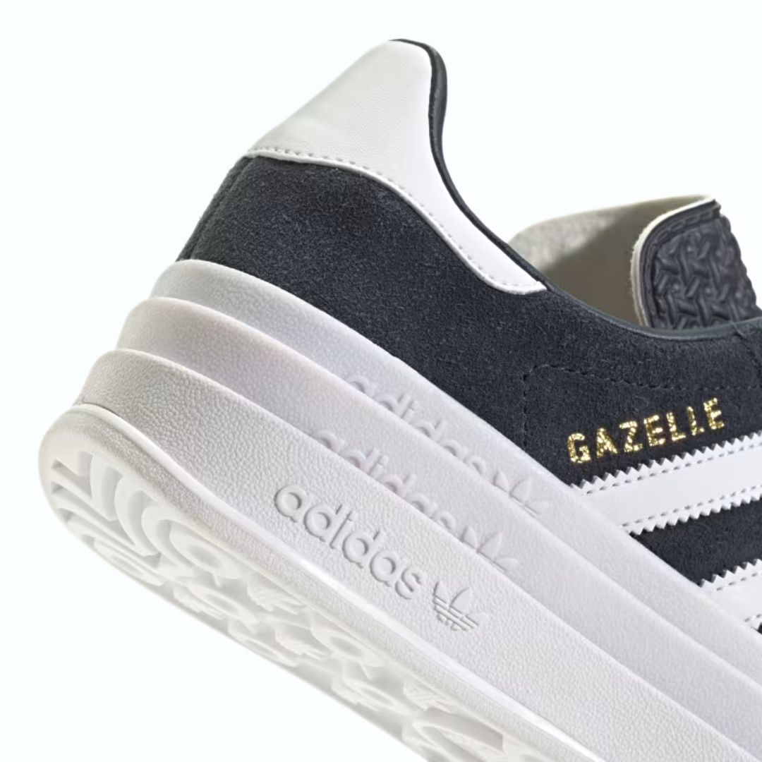 Sneaker Box Shop Online Adidas Gazelle Bold - Blu' - JQ7505 - 9