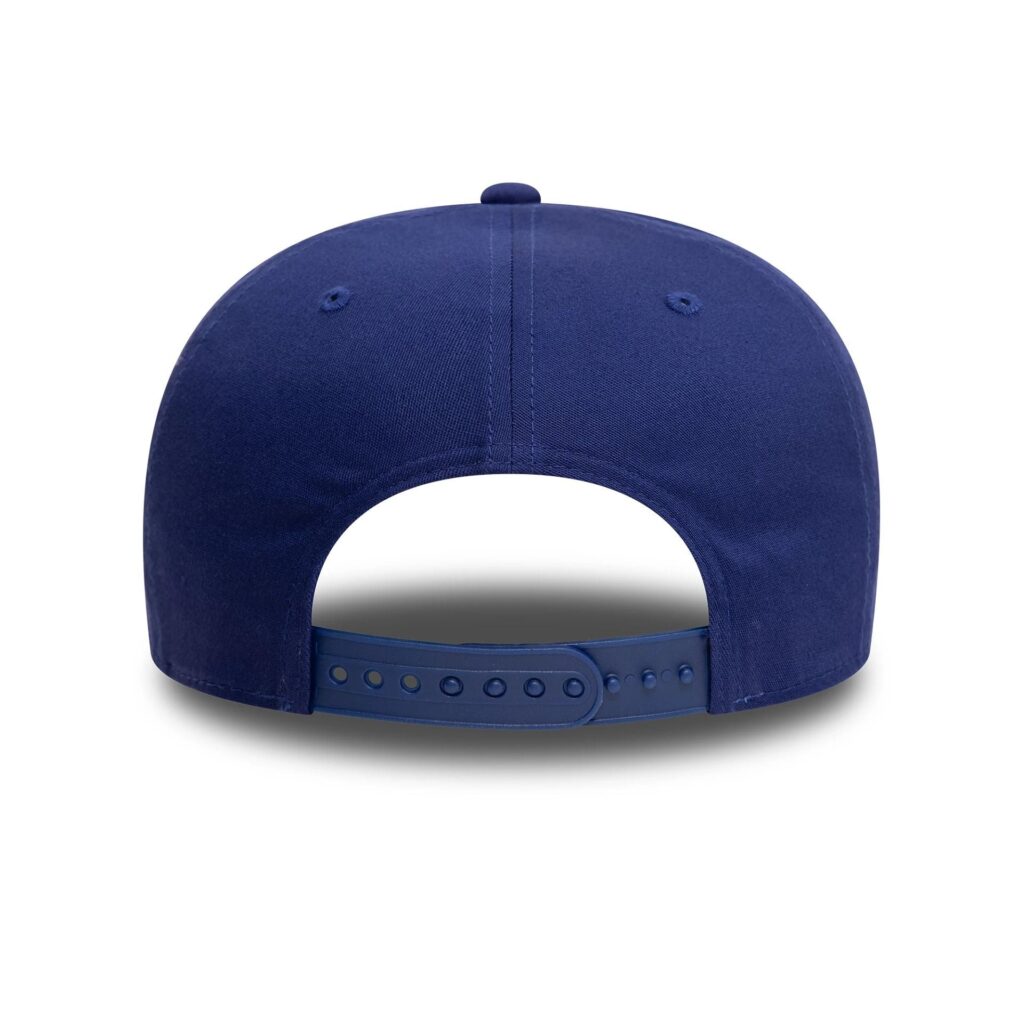 New Era Cappello LA Dodgers Stretch Snap - Blue - immagine 4