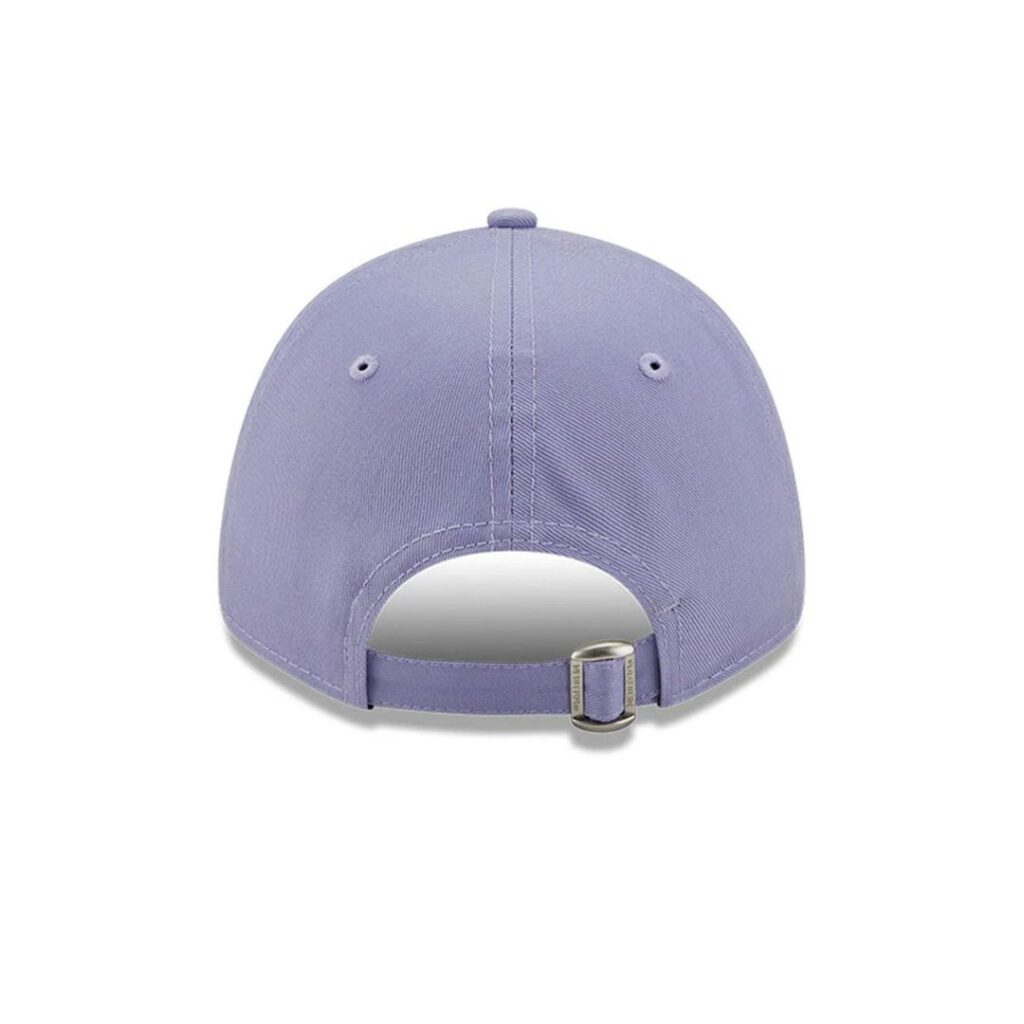 New Era Cappello New York Yankees - Lilac - immagine 4
