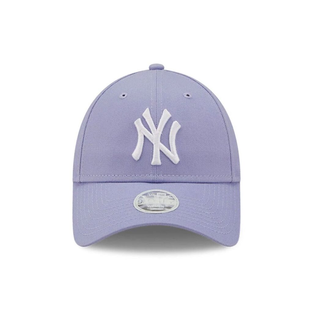 New Era Cappello New York Yankees - Lilac - immagine 2