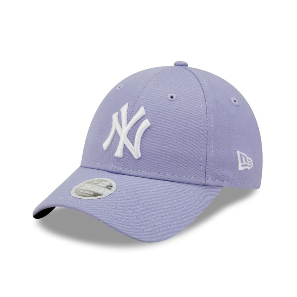 New Era Cappello New York Yankees - Lilac