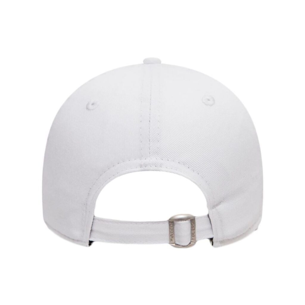 New Era Cappello New York Yankees - White - immagine 2
