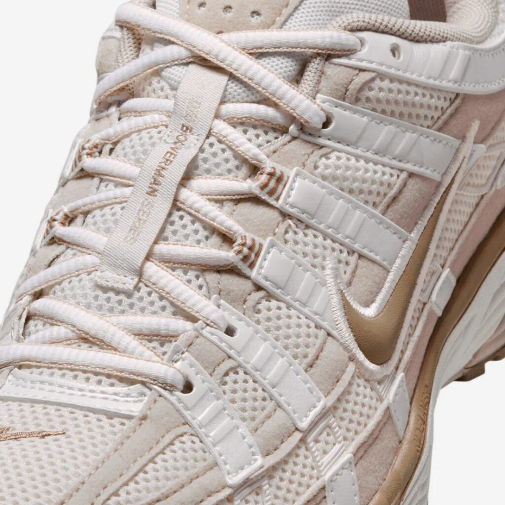 Nike P-6000 - Phantom/Mink Brown - immagine 3