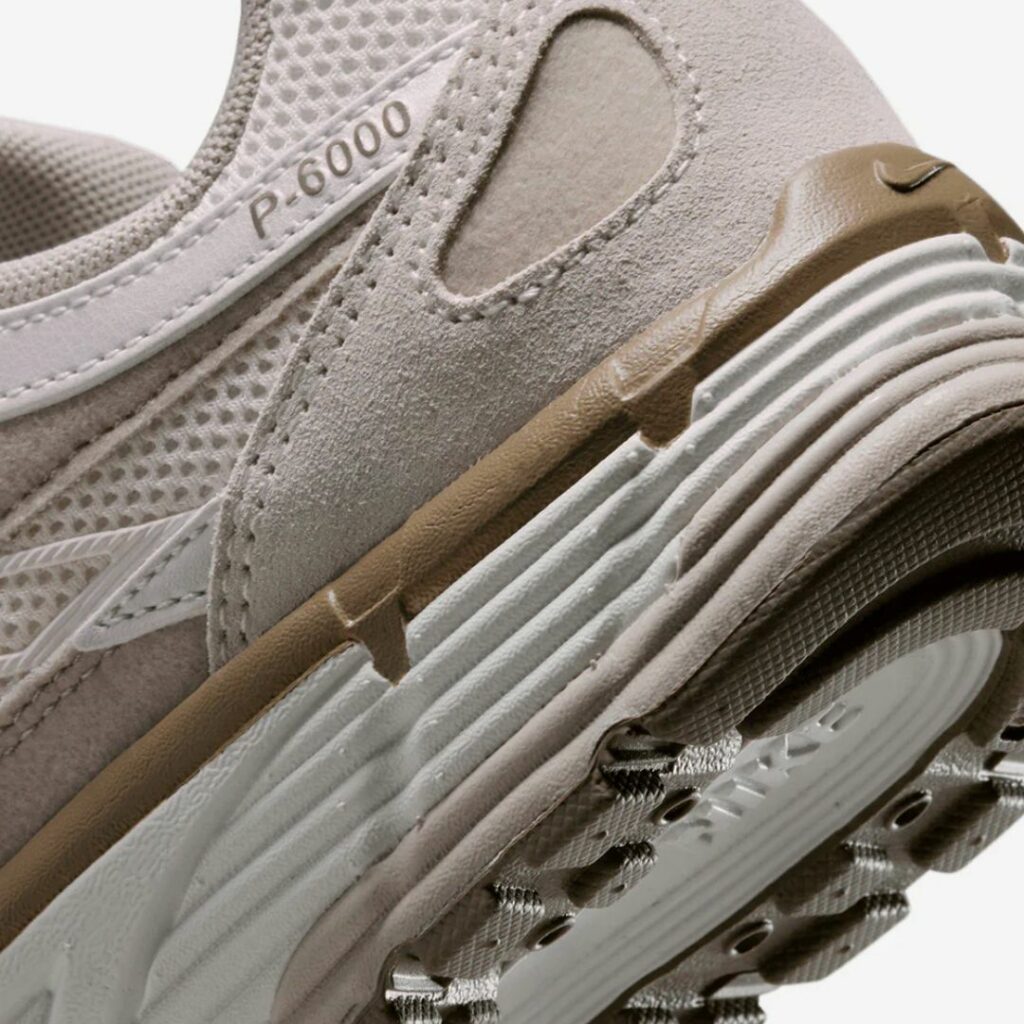 Nike P-6000 - Phantom/Mink Brown - immagine 4