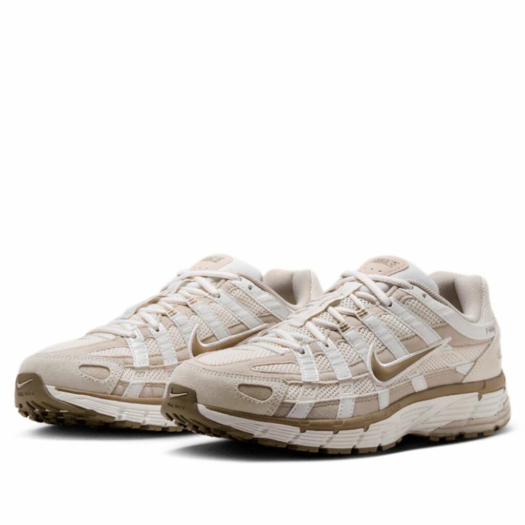 Nike P-6000 - Phantom/Mink Brown - immagine 2