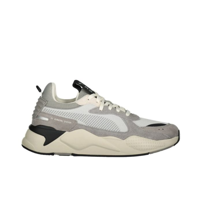 Puma RS-X Heritage - Feather Gray
