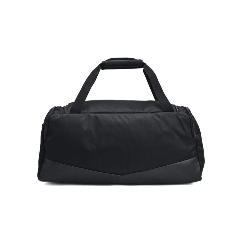 Under Armour Borsone Piccolo Undeniable 5.0 - Black/Silver - immagine 2
