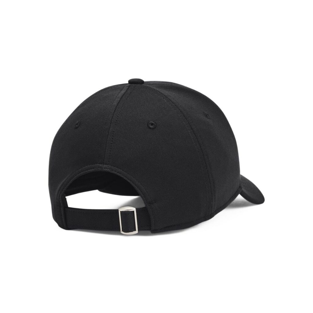 Under Armour Cappello Blitzing Adjustable - Black - immagine 2