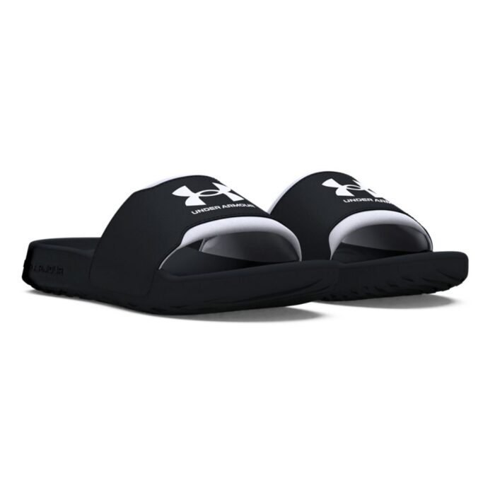 Under Armour Ciabatte Ignite Select - Black/White