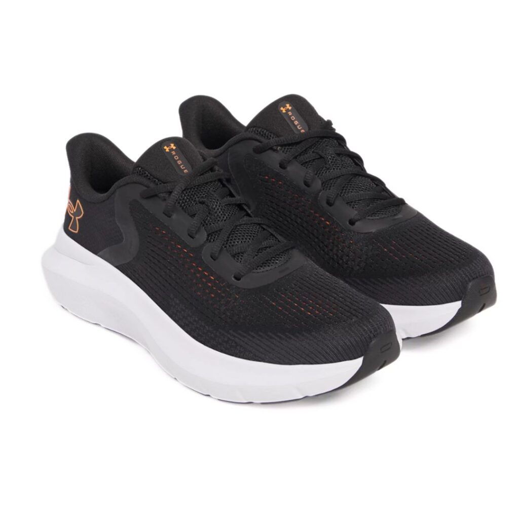 Under Armour Rogue 5 - Black/White