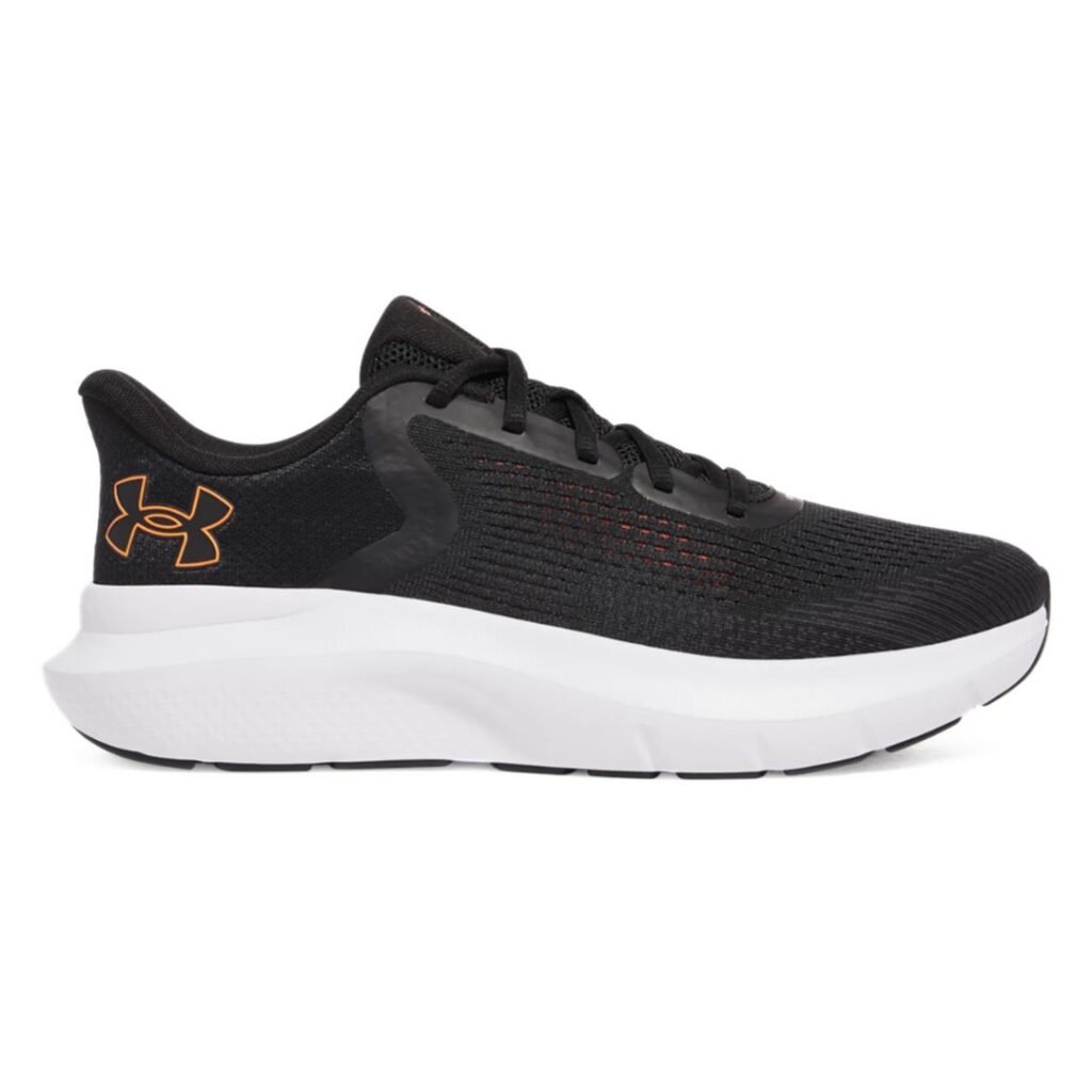 Under Armour Rogue 5 - Black/White - immagine 2
