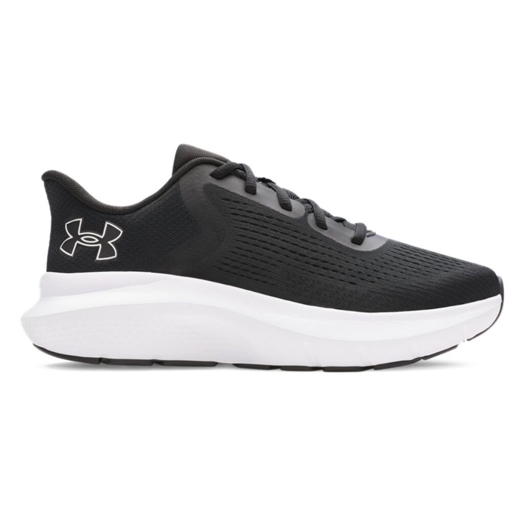 Under Armour Rogue 5 - Black/White - immagine 2